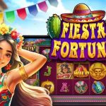 JACKPOT BESAR MAIN DI GAME FIESTA FORTUNE SLOT