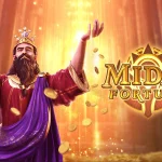 RAHASIA BOCORAN JACKPOT DI GAME MIDAS FORTUNE