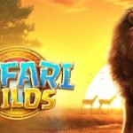 BOCORAN TRIK MAXWIN DI SAFARI WILDS SLOT