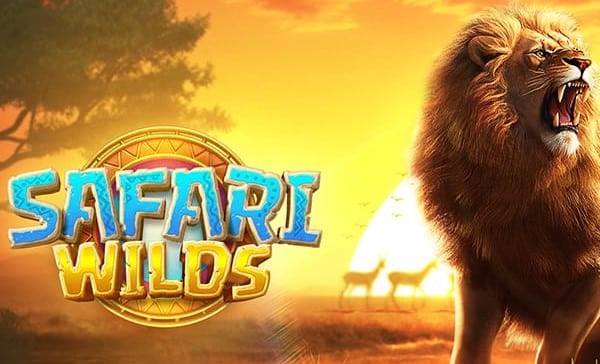 BOCORAN TRIK MAXWIN DI SAFARI WILDS SLOT