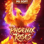 CARA CEPAT JACKPOT BESAR MAIN PHOENIX RISES SLOT