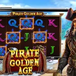 CARA MERAIH MAXWIN PADA DEPO PERTAMA DI GAME PIRATE GOLDEN AGE