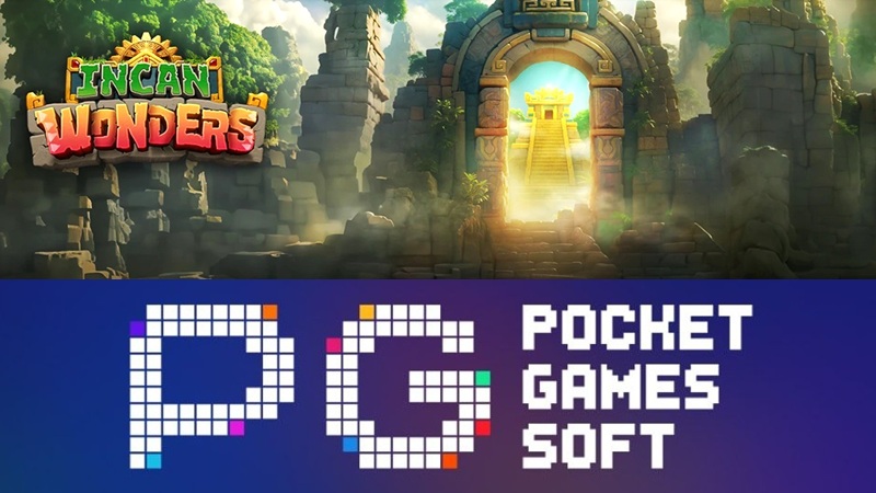 JACKPOT BESAR MAIN GAME DI INCAN WONDERS SLOT