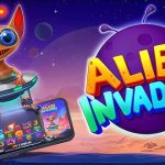 TIPS JACKPOT MAIN DI GAME ALIEN INVADERS SLOT