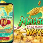 TIPS MUDAH JACKPOT TERUS MAIN DI MAHJONG WAYS 2