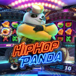 MUDAH JACKPOT MAIN DI GAME HIP HOP PANDA SLOT