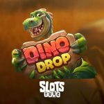 TRIK LENGKAP JACKPOT MAIN DINO DROP SLOT