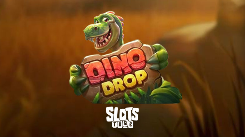 TRIK LENGKAP JACKPOT MAIN DINO DROP SLOT