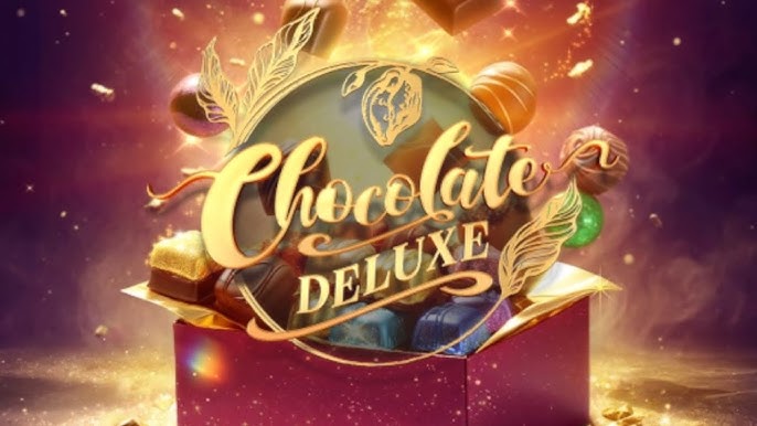TRIK MERAIH KEMENANGAN DI GAME CHOCOLATE DELUXE